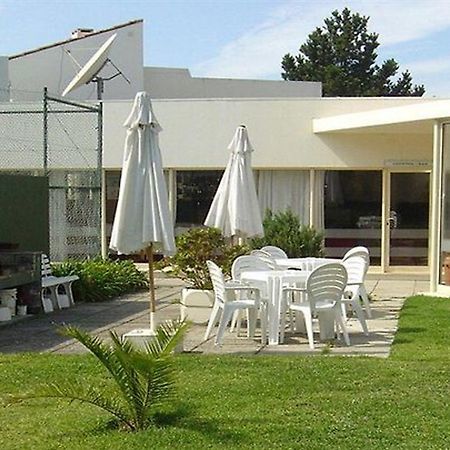 Apartamentos Turisticos Pinhal Da Foz Esposende Kültér fotó