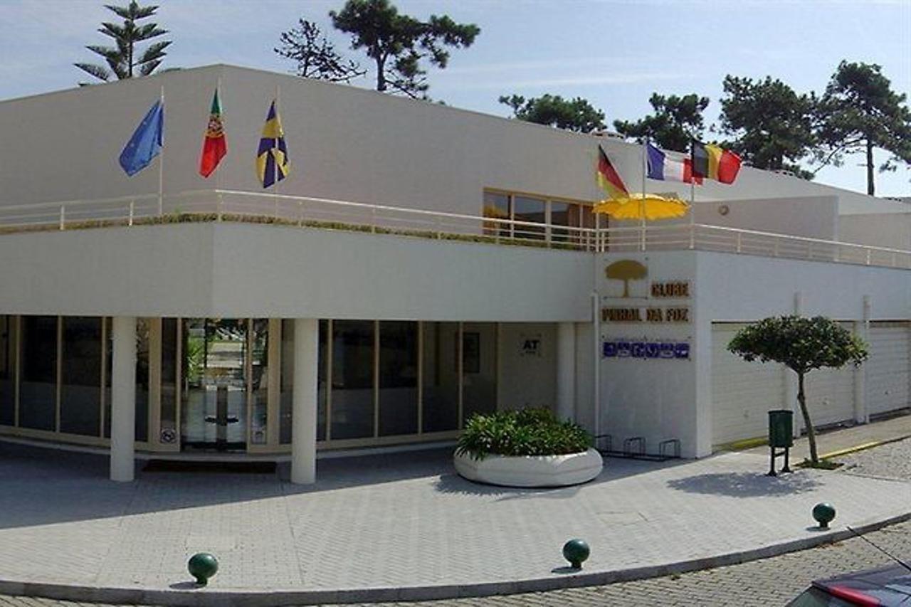 Apartamentos Turisticos Pinhal Da Foz Esposende Kültér fotó