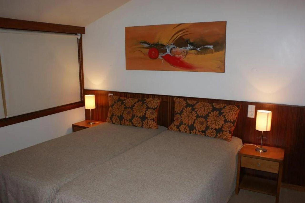 Apartamentos Turisticos Pinhal Da Foz Esposende Kültér fotó