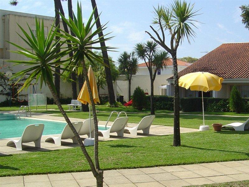 Apartamentos Turisticos Pinhal Da Foz Esposende Kültér fotó