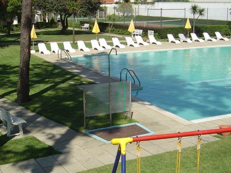 Apartamentos Turisticos Pinhal Da Foz Esposende Kültér fotó
