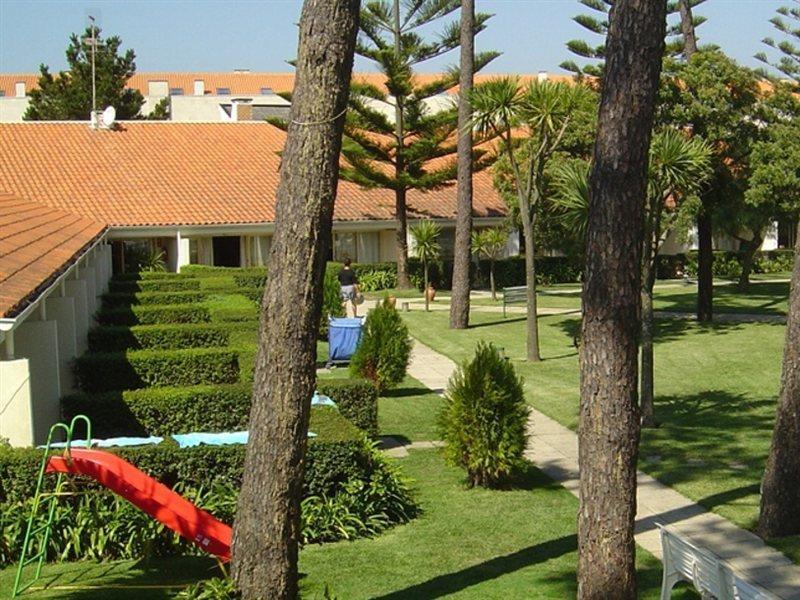 Apartamentos Turisticos Pinhal Da Foz Esposende Kültér fotó